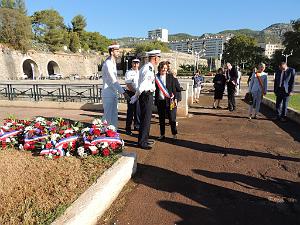 2023 09 25 TOULON  HOMMAGE AUX HARKIS FORCES SUPPLETIVES D ALGERIE (20)